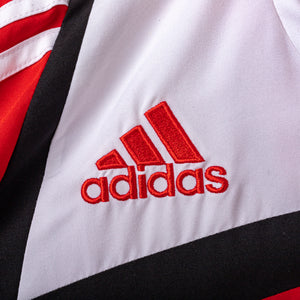 Tuta Rappresentanza Liverpool Adidas Carlsberg 2007/2008