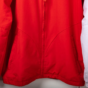 Tuta Rappresentanza Liverpool Adidas Carlsberg 2007/2008