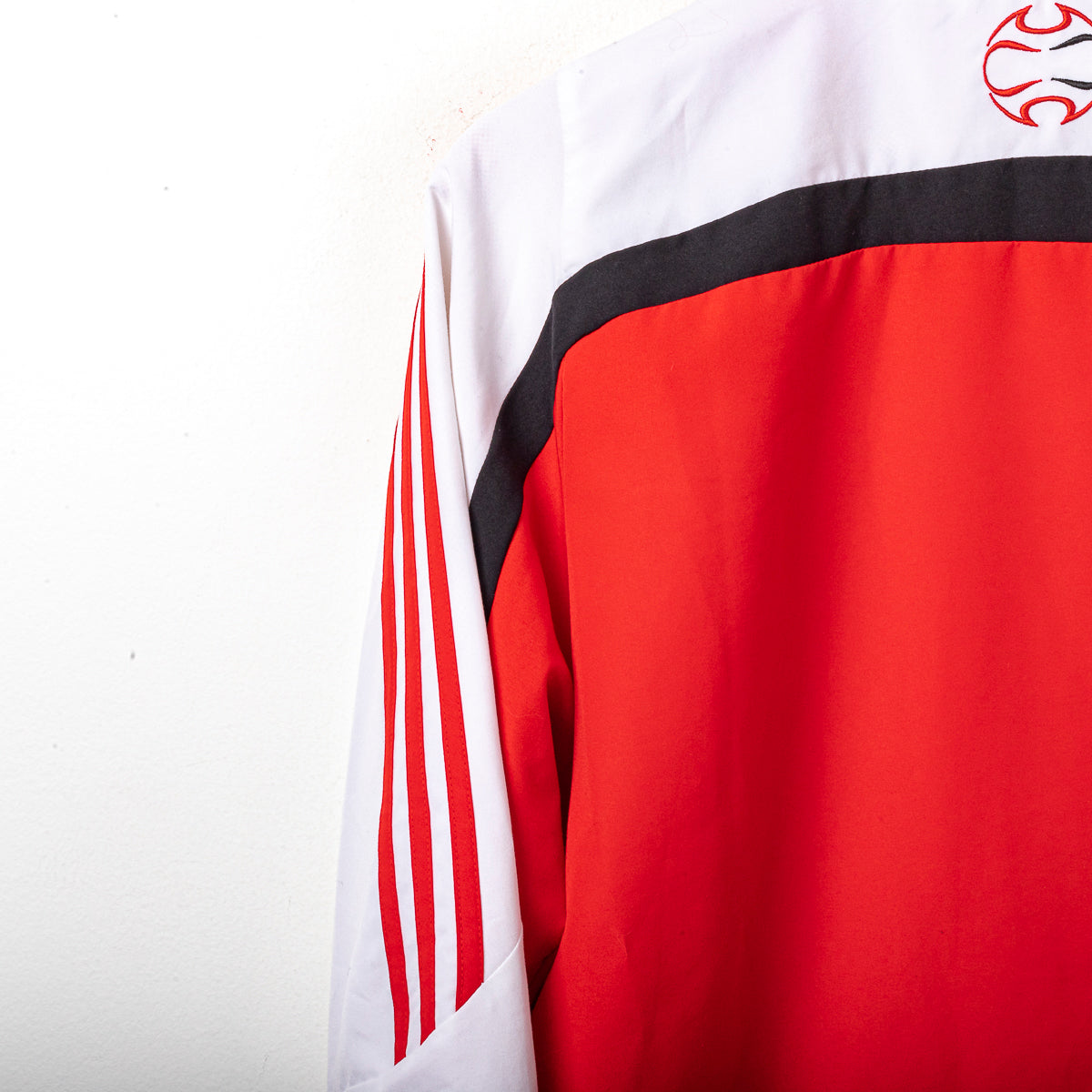 Tuta Rappresentanza Liverpool Adidas Carlsberg 2007/2008