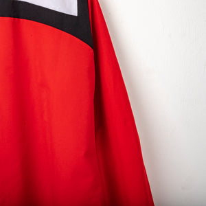 Tuta Rappresentanza Liverpool Adidas Carlsberg 2007/2008