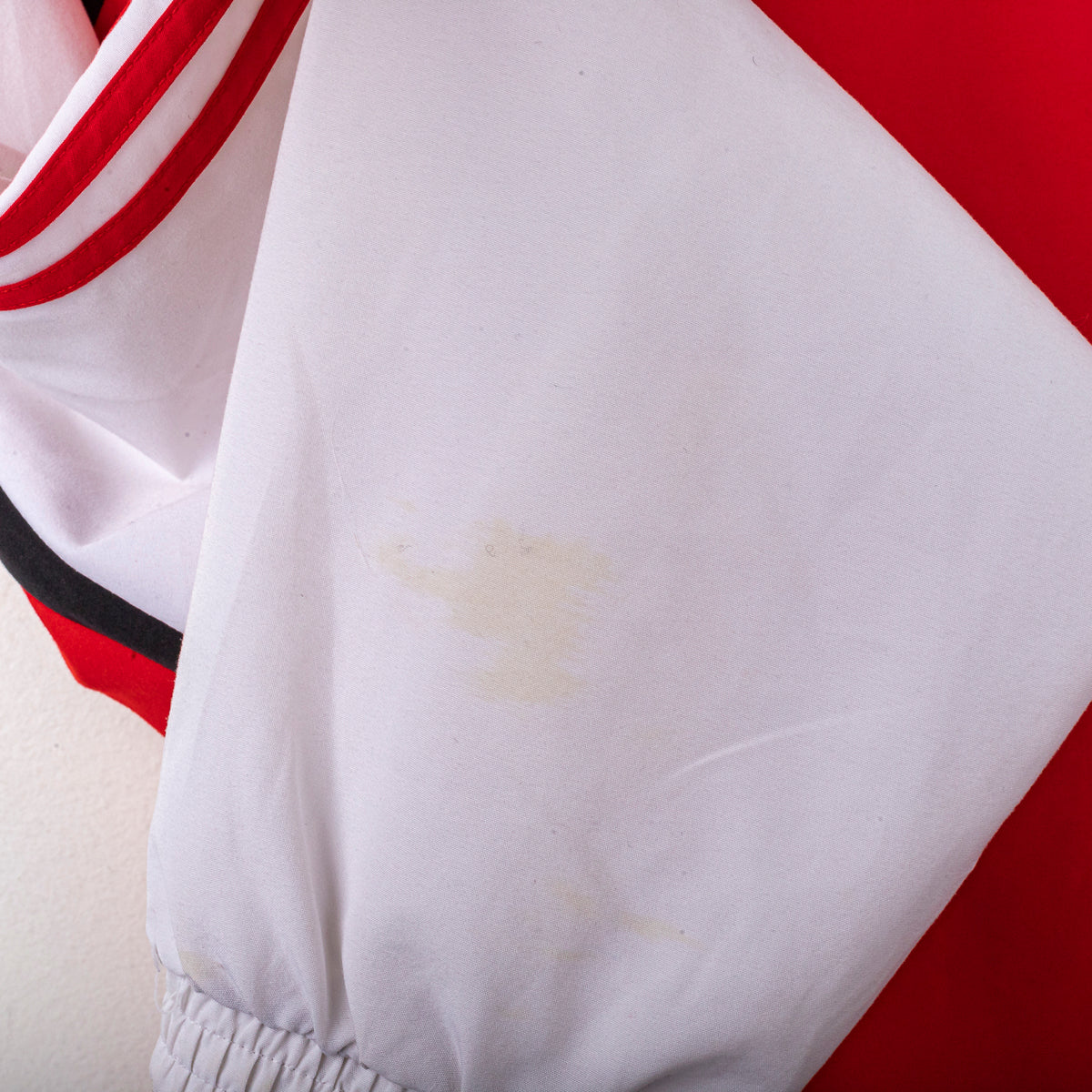 Tuta Rappresentanza Liverpool Adidas Carlsberg 2007/2008