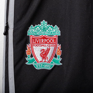 Tuta Rappresentanza Liverpool Adidas Carlsberg 2007/2008
