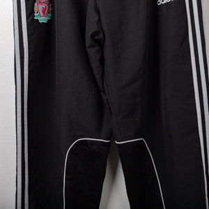 Tuta Rappresentanza Liverpool Adidas Carlsberg 2007/2008