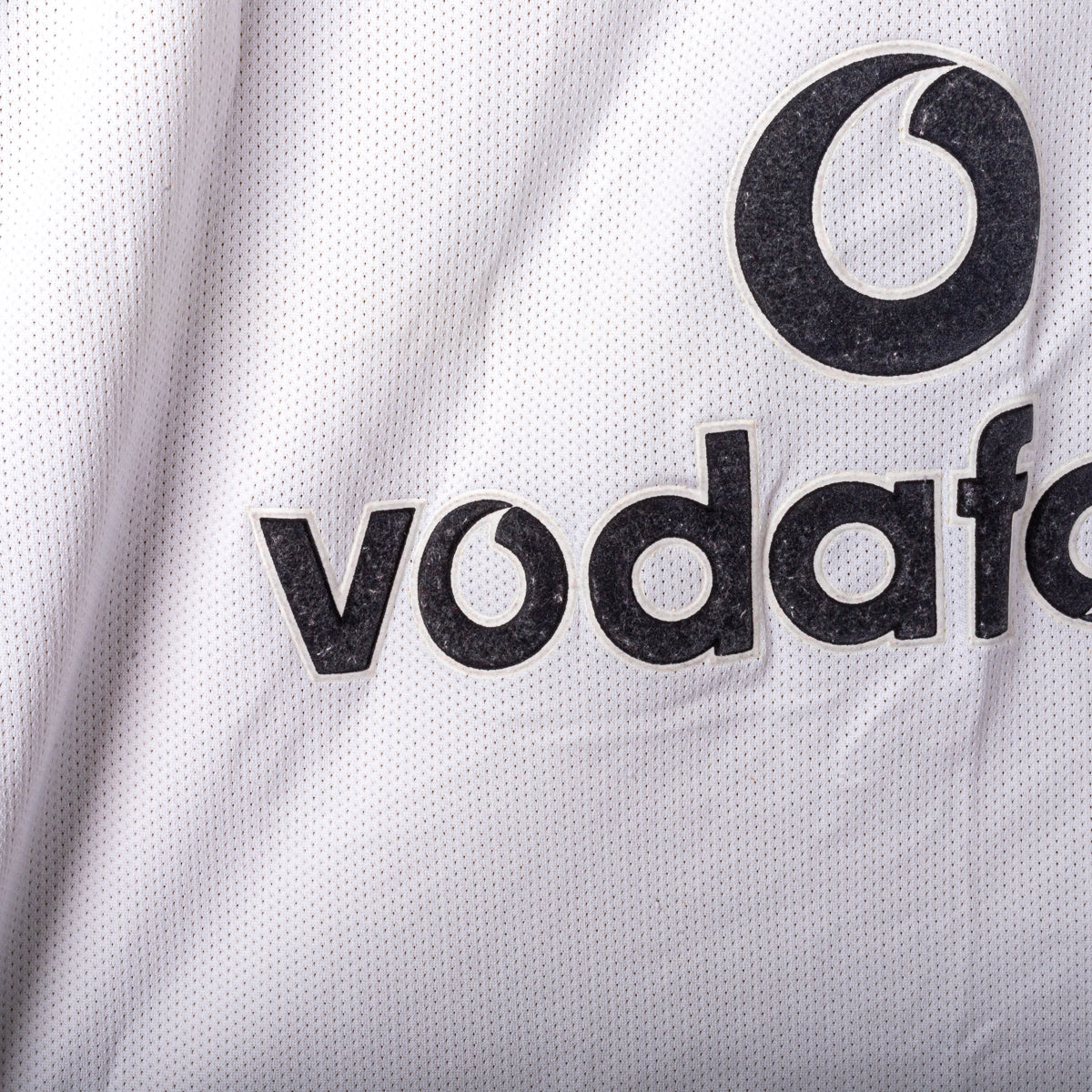 maglia third manchester united umbro beckham 7 2001/2002