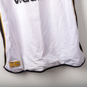 maglia third manchester united umbro beckham 7 2001/2002