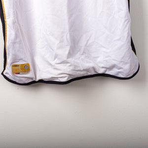 maglia third manchester united umbro beckham 7 2001/2002