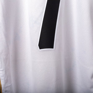 maglia third manchester united umbro beckham 7 2001/2002