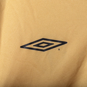 maglia third manchester united umbro beckham 7 2001/2002