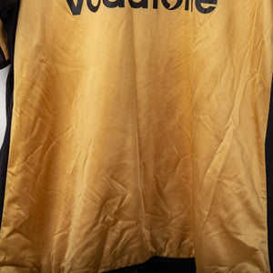 maglia third manchester united umbro beckham 7 2001/2002