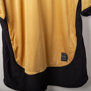 maglia third manchester united umbro beckham 7 2001/2002