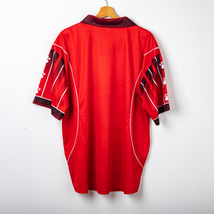 RCD Mallorca Kelme 1998/1999 Home Shirt