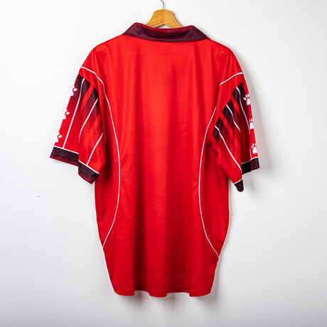 RCD Mallorca Kelme 1998/1999 Home Shirt