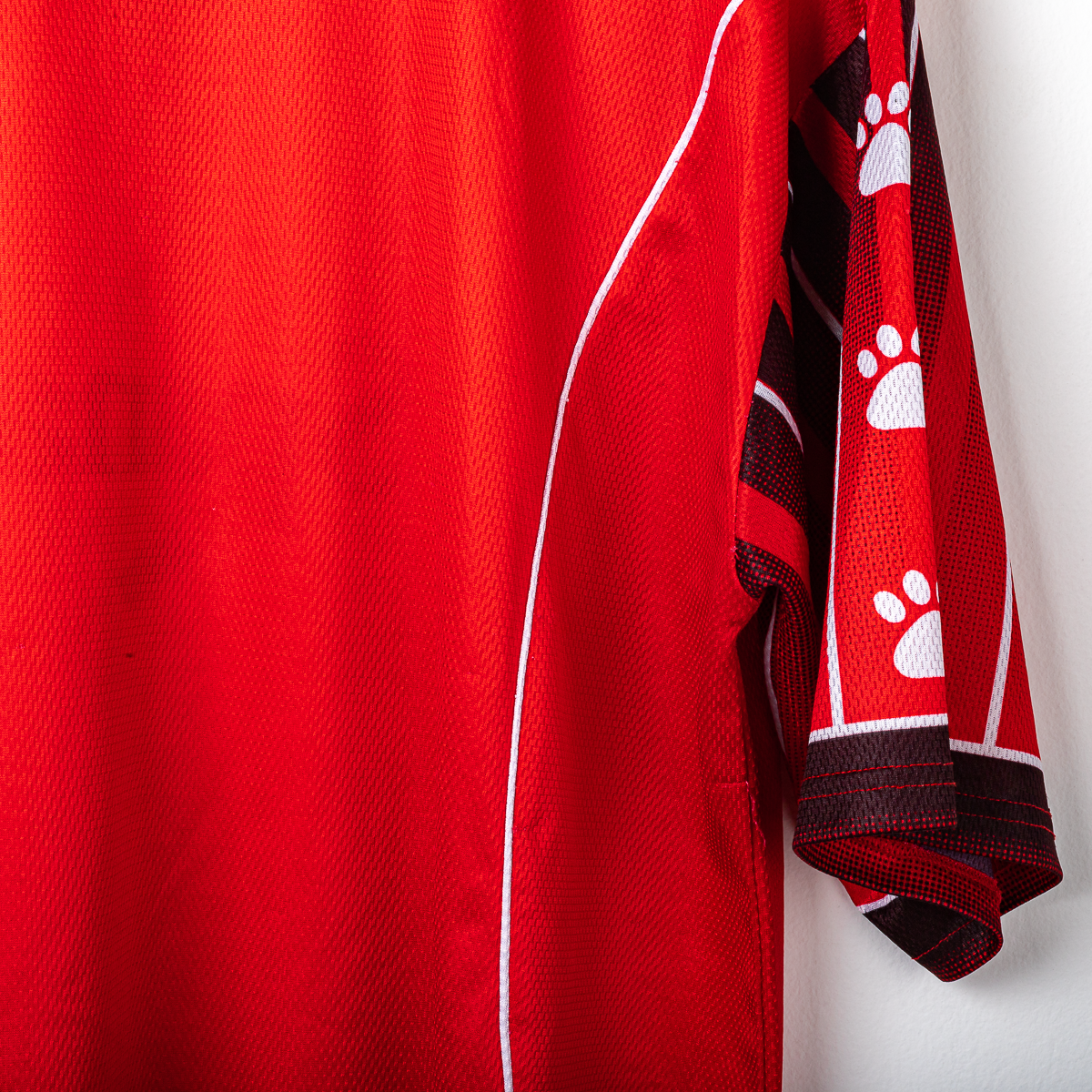 RCD Mallorca Kelme 1998/1999 Home Shirt