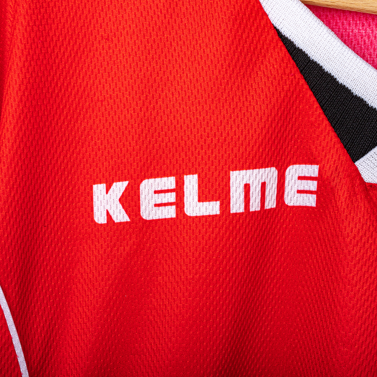 RCD Mallorca Kelme 1998/1999 Home Shirt