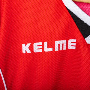 RCD Mallorca Kelme 1998/1999 Home Shirt