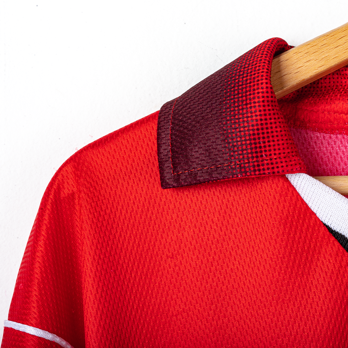 RCD Mallorca Kelme 1998/1999 Home Shirt