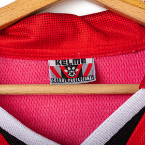 RCD Mallorca Kelme 1998/1999 Home Shirt