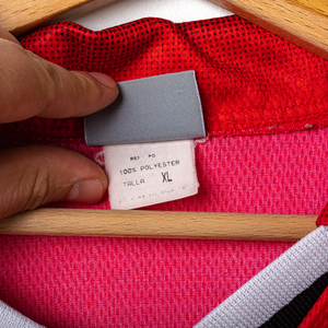 RCD Mallorca Kelme 1998/1999 Home Shirt