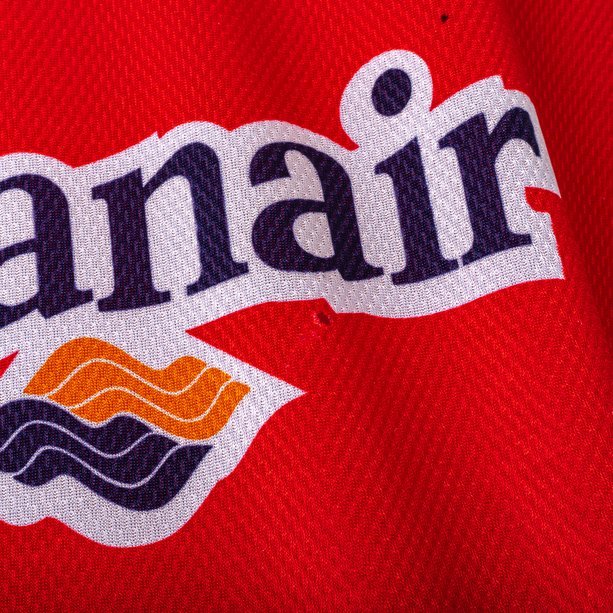 RCD Mallorca Kelme 1998/1999 Home Shirt