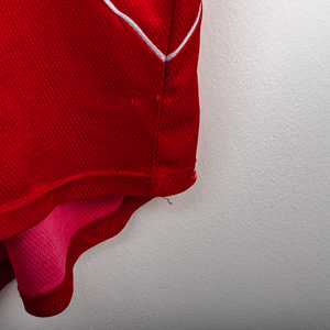 RCD Mallorca Kelme 1998/1999 Home Shirt