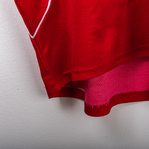 RCD Mallorca Kelme 1998/1999 Home Shirt