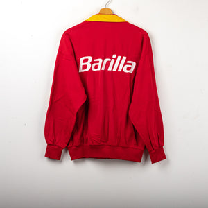 Tuta  as roma ennerre Barilla 1990/1991