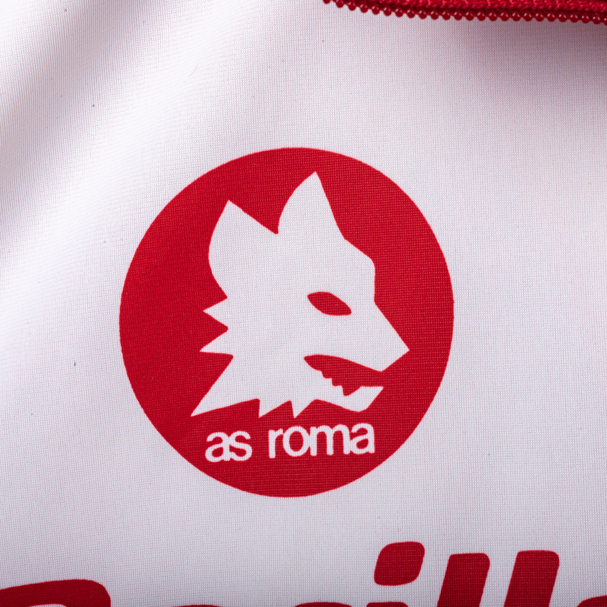 Tuta  as roma ennerre Barilla 1990/1991