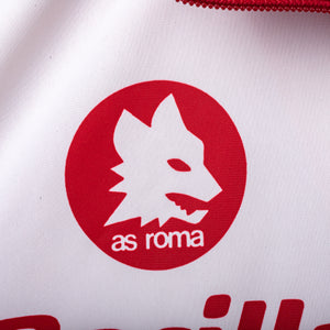 Tuta  as roma ennerre Barilla 1990/1991