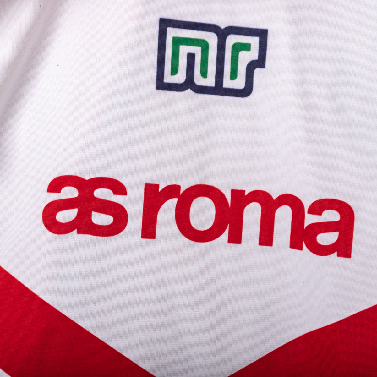 Tuta  as roma ennerre Barilla 1990/1991