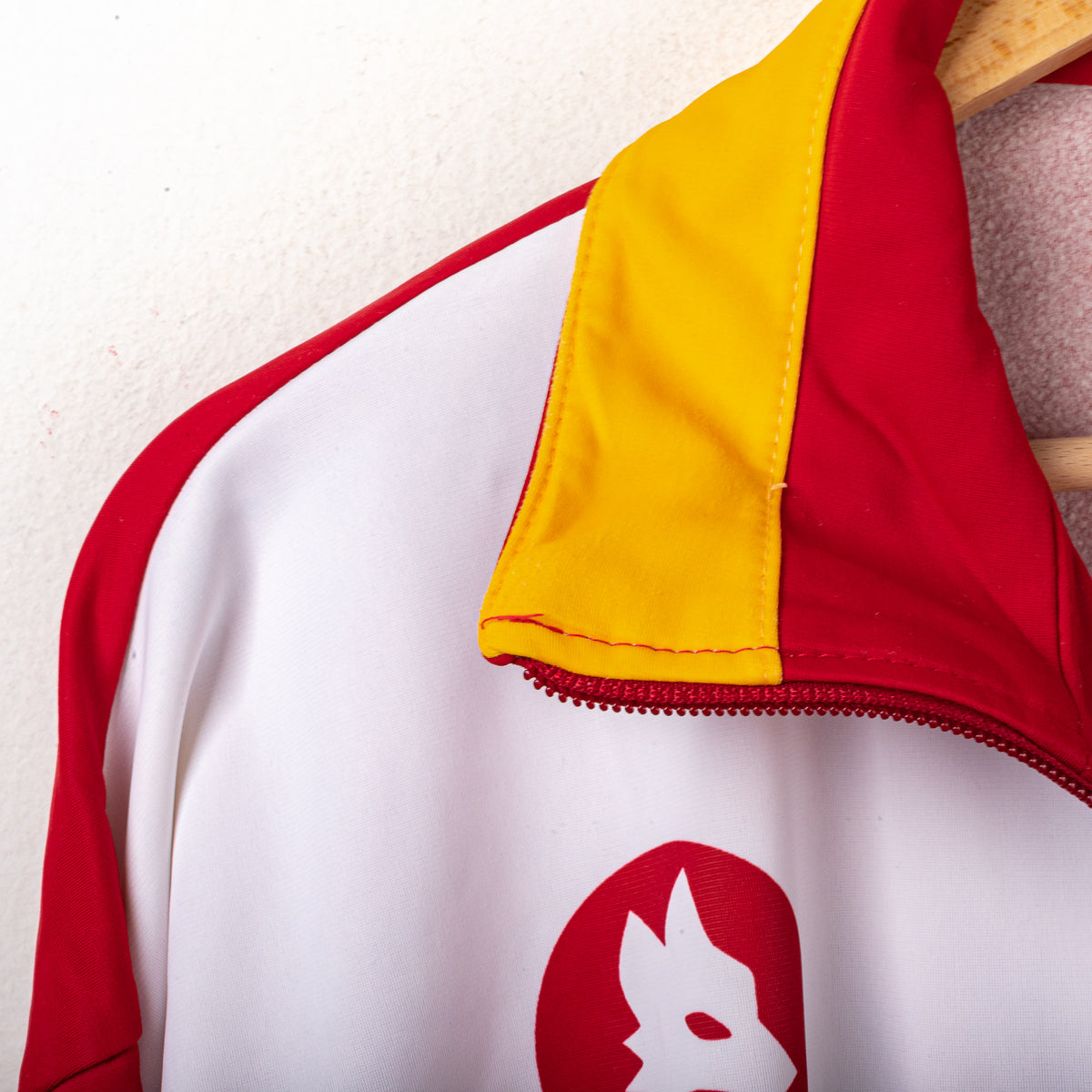Tuta  as roma ennerre Barilla 1990/1991