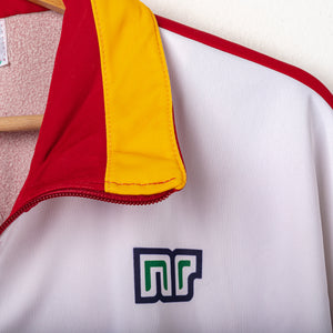 Tuta  as roma ennerre Barilla 1990/1991