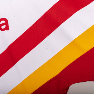 Tuta  as roma ennerre Barilla 1990/1991