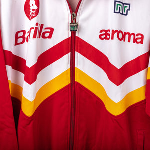 Tuta  as roma ennerre Barilla 1990/1991