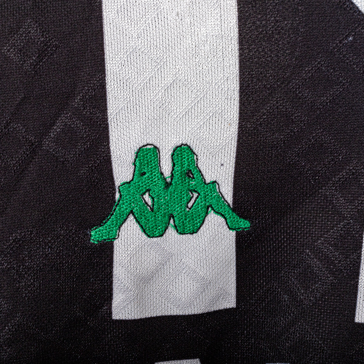 Maglia Home juventus kappa danone N8 1992/1993
