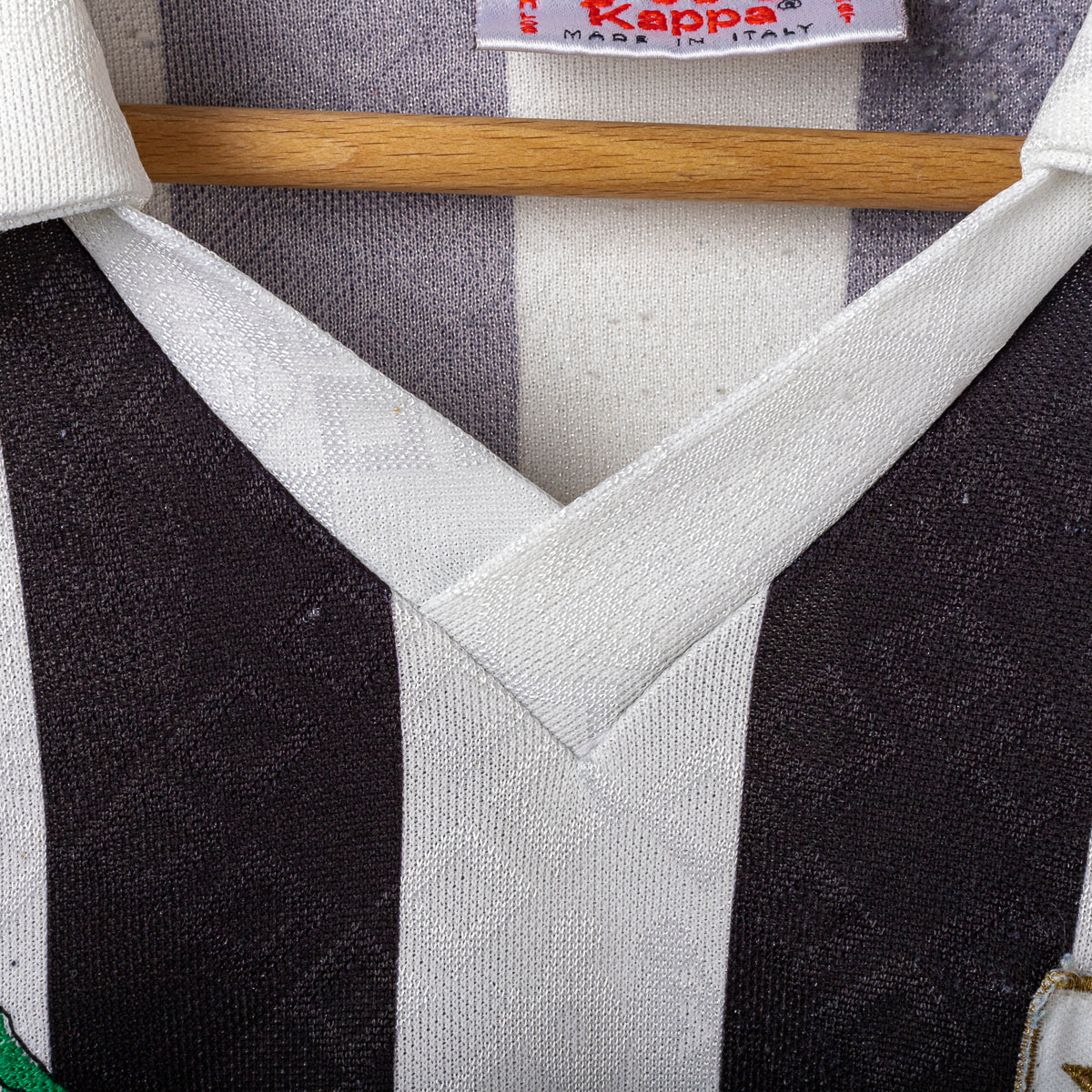 Maglia Home juventus kappa danone N8 1992/1993
