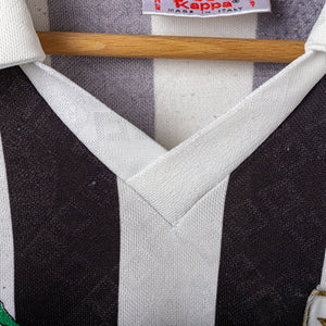 Maglia Home juventus kappa danone N8 1992/1993