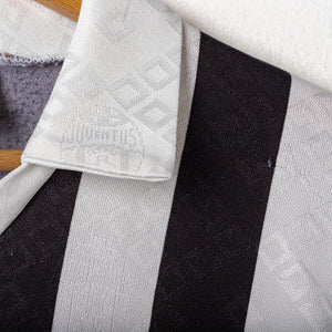 Maglia Home juventus kappa danone N8 1992/1993