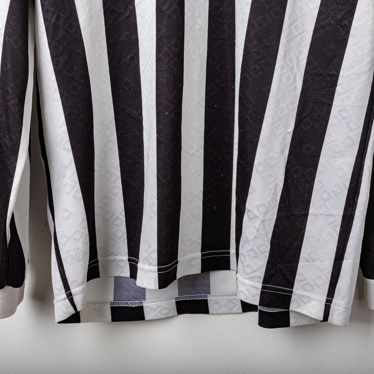 Maglia Home juventus kappa danone N8 1992/1993