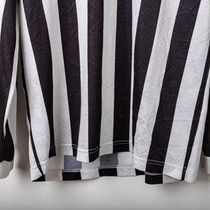Maglia Home juventus kappa danone N8 1992/1993