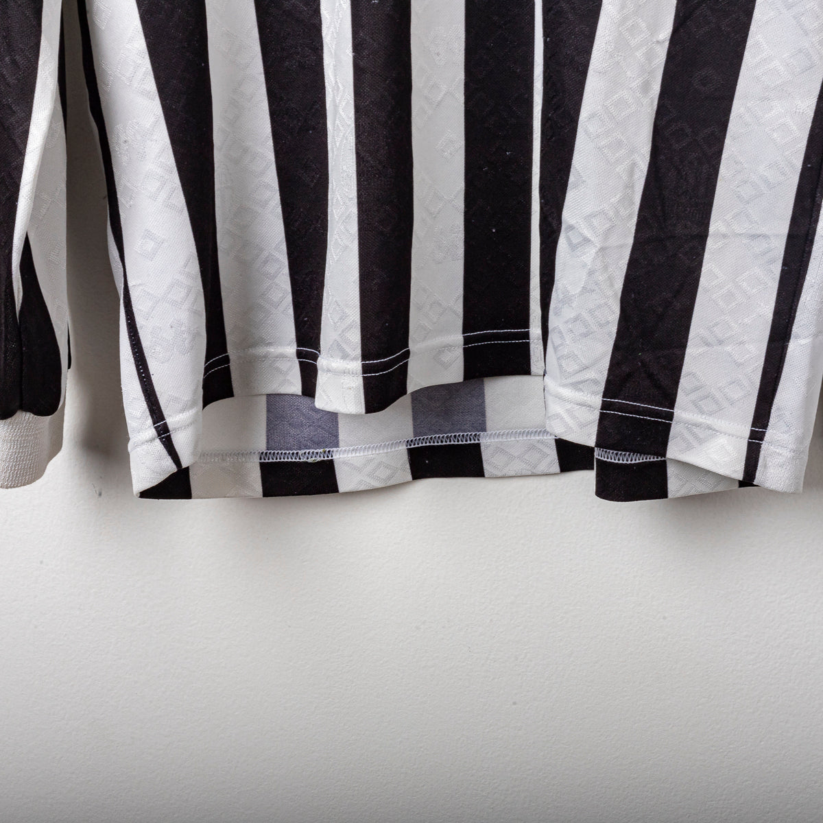Maglia Home juventus kappa danone N8 1992/1993