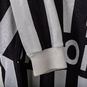 Maglia Home juventus kappa danone N8 1992/1993