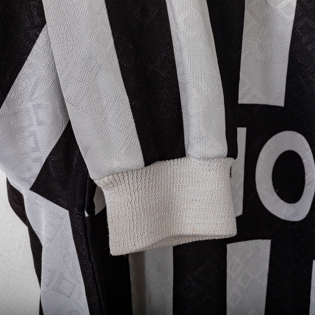 Maglia Home juventus kappa danone N8 1992/1993