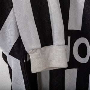 Maglia Home juventus kappa danone N8 1992/1993