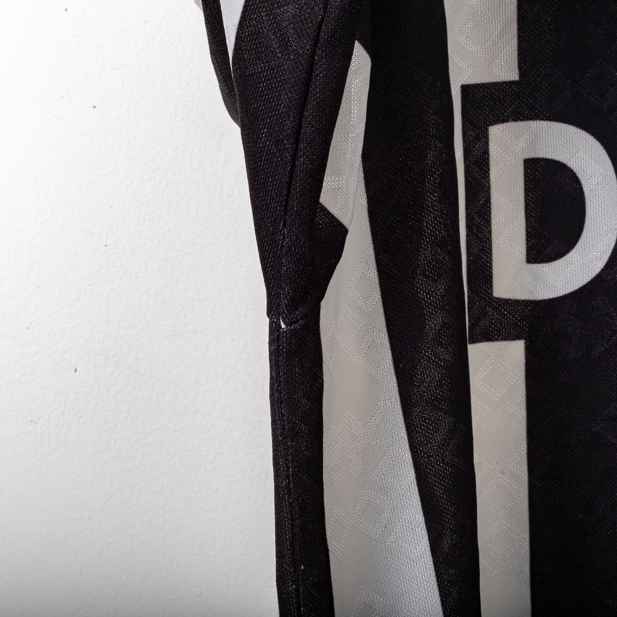 Maglia Home juventus kappa danone N8 1992/1993