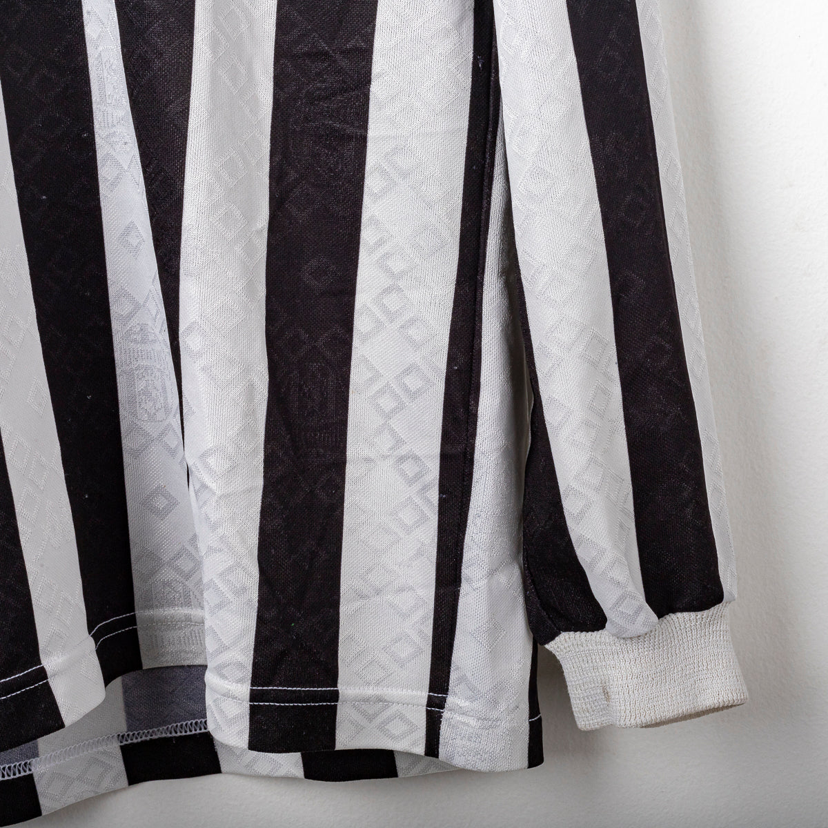 Maglia Home juventus kappa danone N8 1992/1993