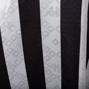 Maglia Home juventus kappa danone N8 1992/1993
