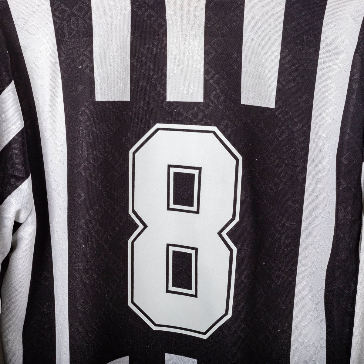 Maglia Home juventus kappa danone N8 1992/1993