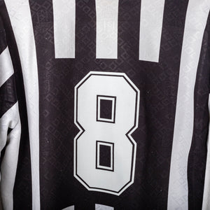 Maglia Home juventus kappa danone N8 1992/1993