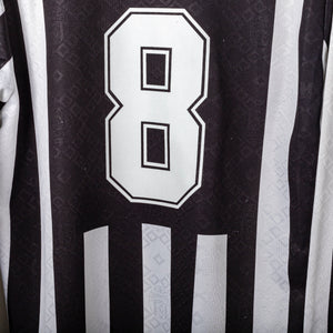 Maglia Home juventus kappa danone N8 1992/1993