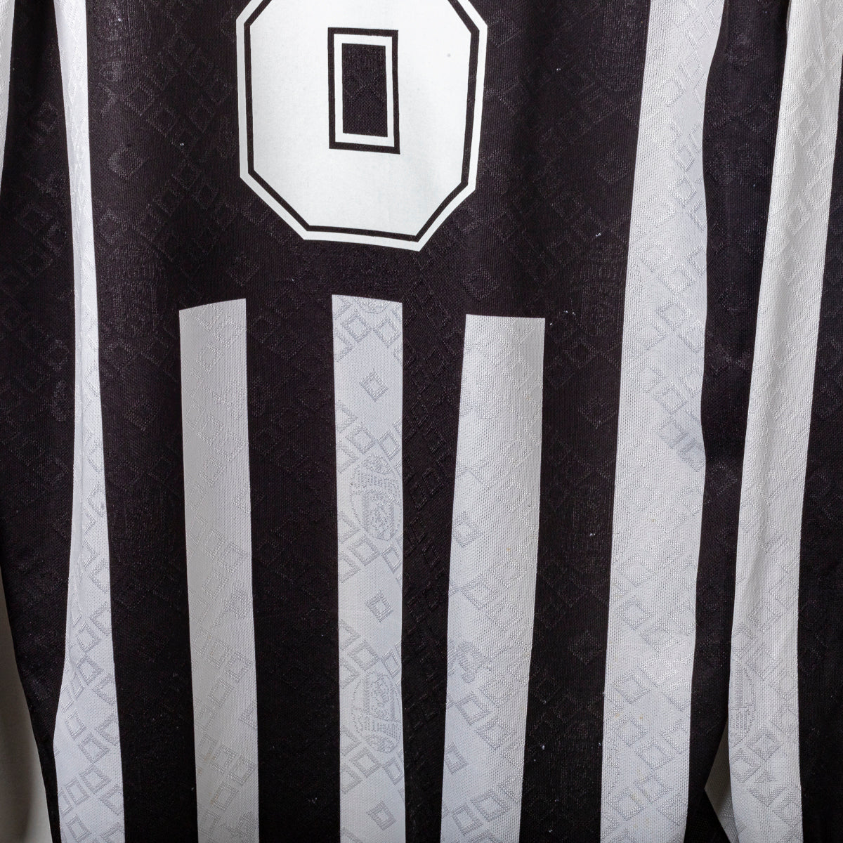 Maglia Home juventus kappa danone N8 1992/1993